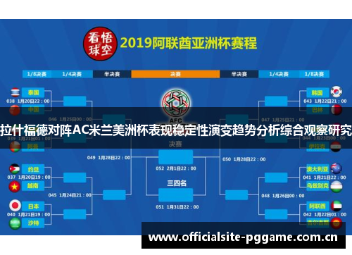 拉什福德对阵AC米兰美洲杯表现稳定性演变趋势分析综合观察研究 拉什福德对阵AC米兰美洲杯表现稳定性演变趋势分析综合观察研究