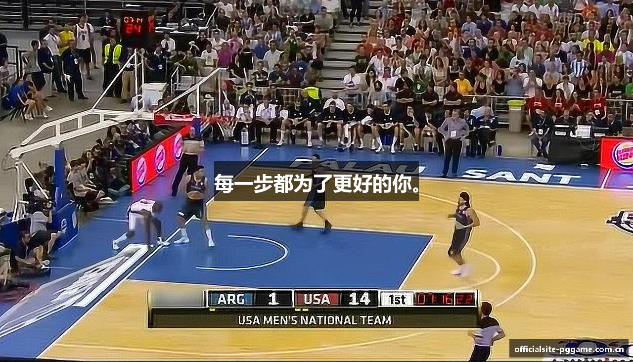 每一步都为了更好的你。